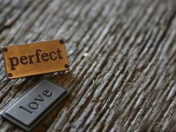Longing 4 #PerfectLove! 